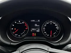 2022 Audi Q2L 35 TFSI Fashion Sport, белый — фото 16