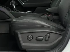 2022 Audi Q2L 35 TFSI Fashion Sport, белый — фото 19