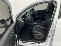 2022 Audi Q2L 35 TFSI Fashion Sport, белый — фото 20