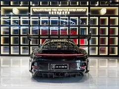 2022 Porsche 911 Carrera 3.0T, чёрный — фото 5