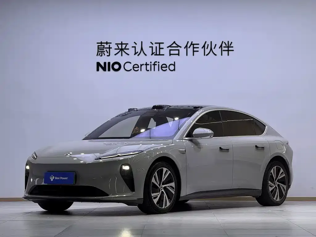 2024 Nio ET5 75kWh EV