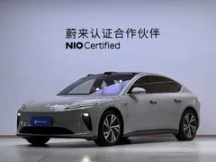 2024 Nio ET5 75kWh EV — фото 1