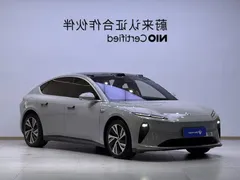 2024 Nio ET5 75kWh EV — фото 3