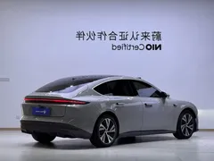 2024 Nio ET5 75kWh EV — фото 4
