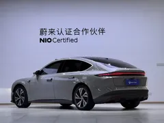 2024 Nio ET5 75kWh EV — фото 6