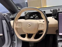 2024 Nio ET5 75kWh EV — фото 11