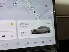 2024 Nio ET5 75kWh EV — фото 14