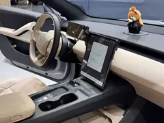 2024 Nio ET5 75kWh EV — фото 18