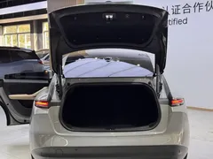 2024 Nio ET5 75kWh EV — фото 24
