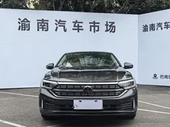 2023 Volkswagen Sagitar 300TSI DSG, чёрный — фото 2