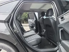 2023 Volkswagen Sagitar 300TSI DSG, чёрный — фото 9