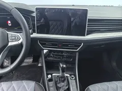 2023 Volkswagen Sagitar 300TSI DSG, чёрный — фото 13