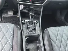 2023 Volkswagen Sagitar 300TSI DSG, чёрный — фото 14