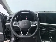 2023 Volkswagen Sagitar 300TSI DSG, чёрный — фото 15