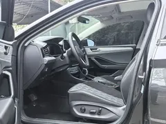 2023 Volkswagen Sagitar 300TSI DSG, чёрный — фото 16