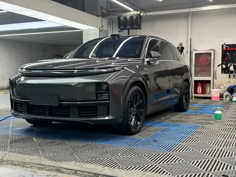 2023 Li Auto L7