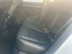 2023 Geely Preface 1.5TD Kunlun, белый — фото 5