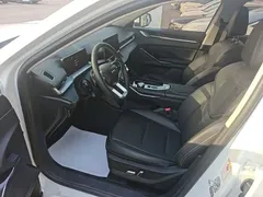 2022 Haval H6 3rd Gen 1.5T AT 2WD Max, белый — фото 16