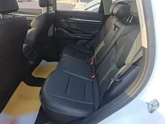 2022 Haval H6 3rd Gen 1.5T AT 2WD Max, белый — фото 17