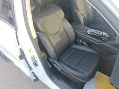 2022 Haval H6 3rd Gen 1.5T AT 2WD Max, белый — фото 25