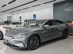 2024 BYD Han EV Honor 506KM 2WD Premium — фото 1