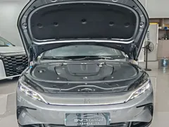 2024 BYD Han EV Honor 506KM 2WD Premium — фото 2