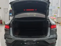 2024 BYD Han EV Honor 506KM 2WD Premium — фото 4