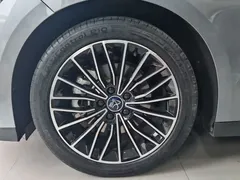2024 BYD Han EV Honor 506KM 2WD Premium — фото 5