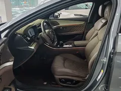 2024 BYD Han EV Honor 506KM 2WD Premium — фото 6
