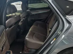 2024 BYD Han EV Honor 506KM 2WD Premium — фото 7
