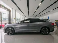 2024 BYD Han EV Honor 506KM 2WD Premium — фото 8