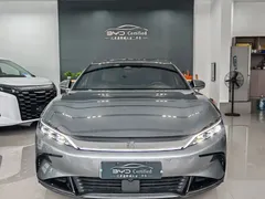 2024 BYD Han EV Honor 506KM 2WD Premium — фото 9