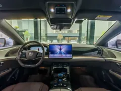 2024 BYD Han EV Honor 506KM 2WD Premium — фото 11