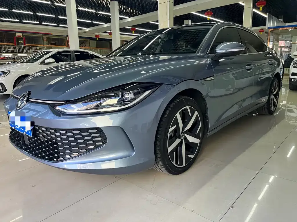 2023 Volkswagen Lamando L 280TSI DSG