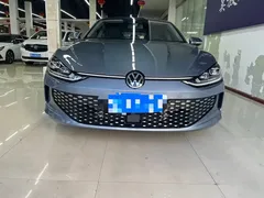 2023 Volkswagen Lamando L 280TSI DSG, синий — фото 2