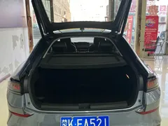 2023 Volkswagen Lamando L 280TSI DSG, синий — фото 6