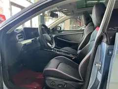 2023 Volkswagen Lamando L 280TSI DSG, синий — фото 8