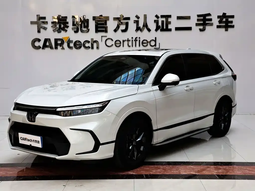 2023 Honda Breeze 240TURBO 2WD Elite 5-seat
