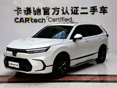 2023 Honda Breeze 240TURBO 2WD Elite 5-seat