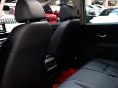 2023 Honda Breeze 240TURBO 2WD Elite 5-seat, белый — фото 4