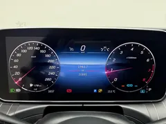 2022 Mercedes-Benz C-Class C 260 L Sport, белый — фото 10