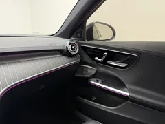 2022 Mercedes-Benz C-Class C 260 L Sport, белый — фото 13