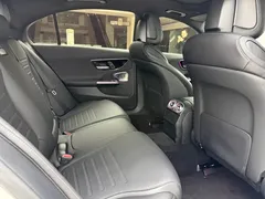 2022 Mercedes-Benz C-Class C 260 L Sport, белый — фото 16