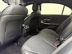 2022 Mercedes-Benz C-Class C 260 L Sport, белый — фото 17