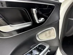2022 Mercedes-Benz C-Class C 260 L Sport, белый — фото 21