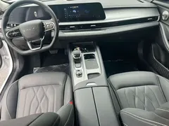 2022 Chery Arrizo 8 1.6T DCT, белый — фото 4
