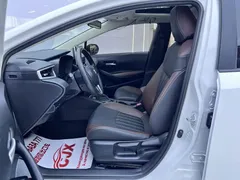 2023 Toyota Corolla 1.2T Elite, белый — фото 7