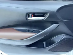 2023 Toyota Corolla 1.2T Elite, белый — фото 8
