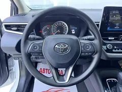 2023 Toyota Corolla 1.2T Elite, белый — фото 10