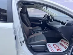 2023 Toyota Corolla 1.2T Elite, белый — фото 16